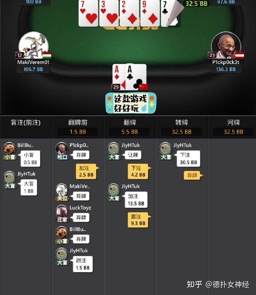 真人HHpoker